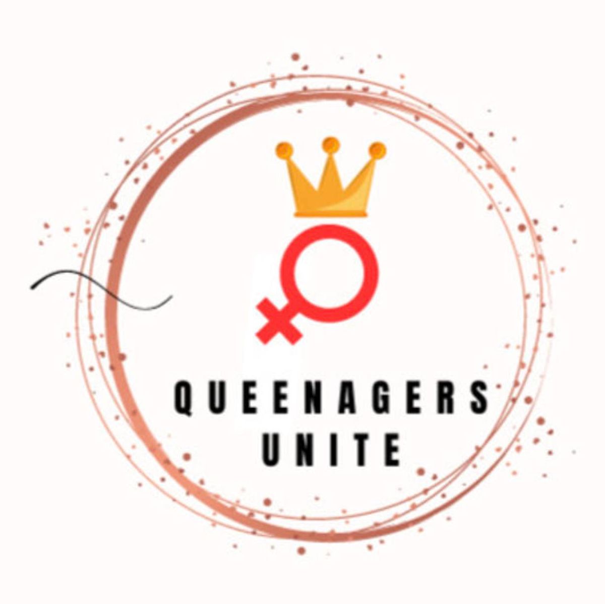 Queenagers Unite!