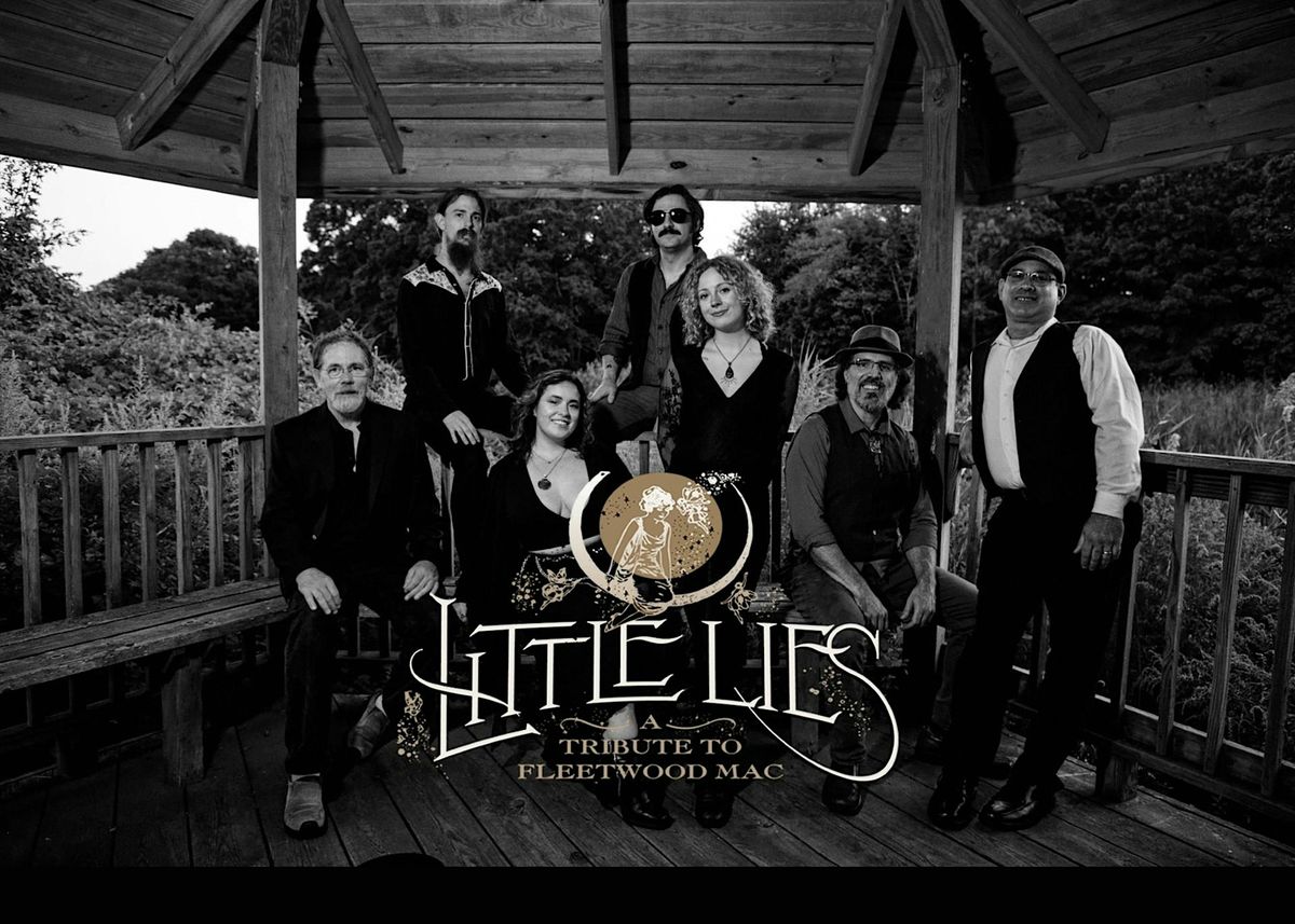 Little Lies - A Tribute to Fleetwood Mac