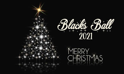The Blacks Ball 2021