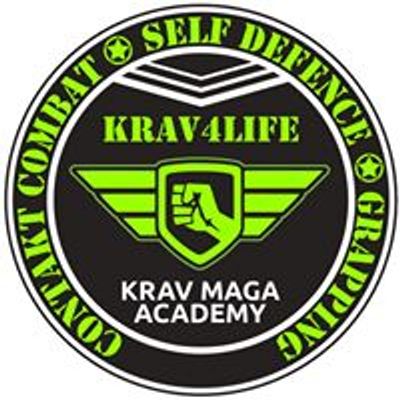 KRAV MAGA Academy Dublin
