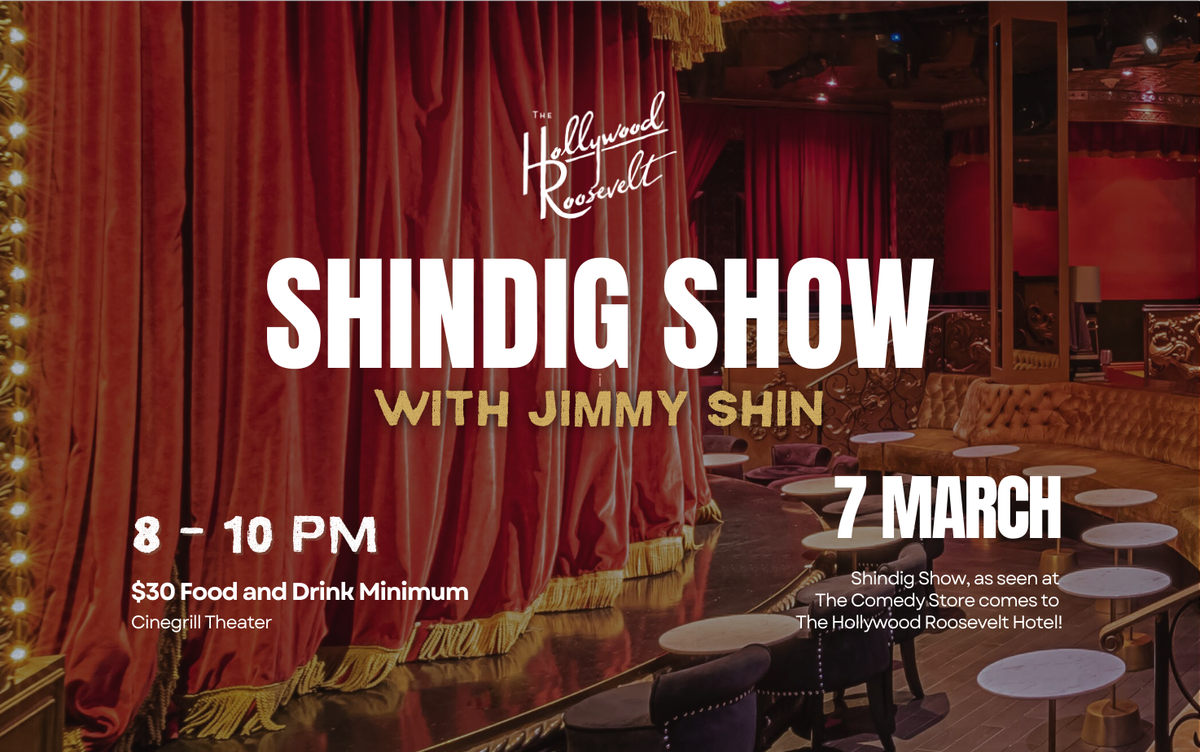 Jimmy Shin