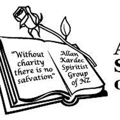 Allan Kardec Spiritist Group of New Zealand