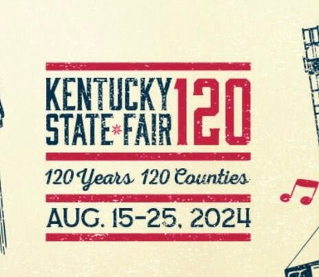 Shotgun Serenade at The Kentucky State Fair 