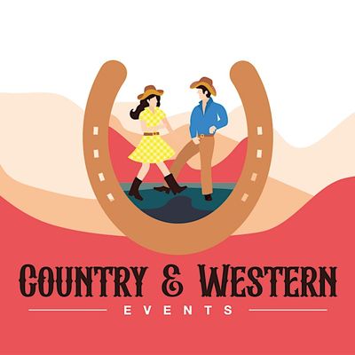 Country & Western Events