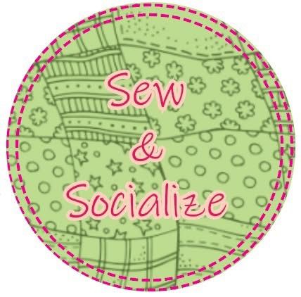 Sew & Socialize - Lockport