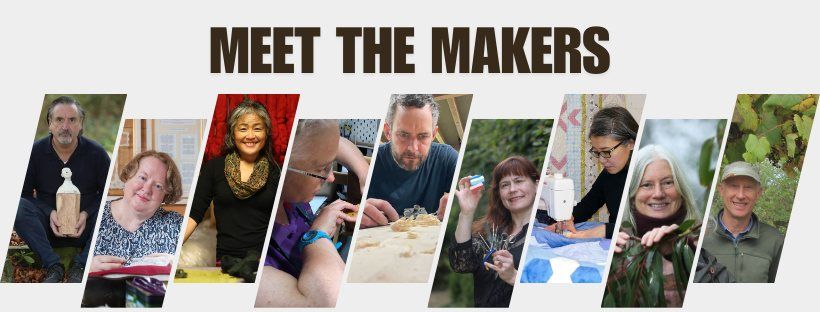 Meet the Makers