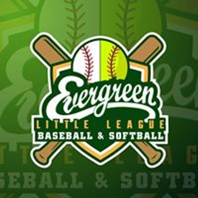 Evergreen Little League, Vancouver Washington