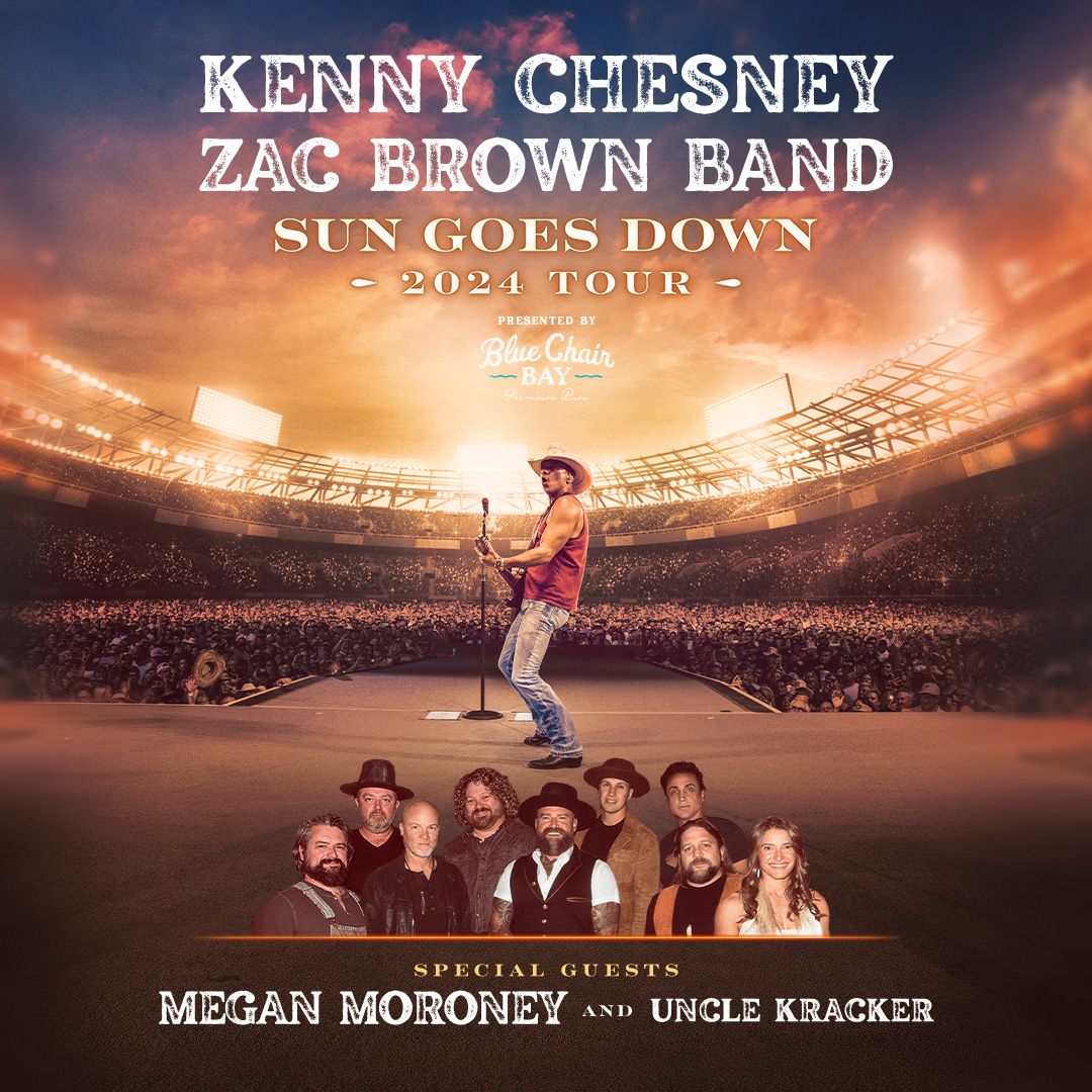 Kenny Chesney (Concert)