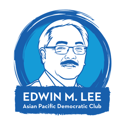 Ed Lee Asian Pacific Democratic Club