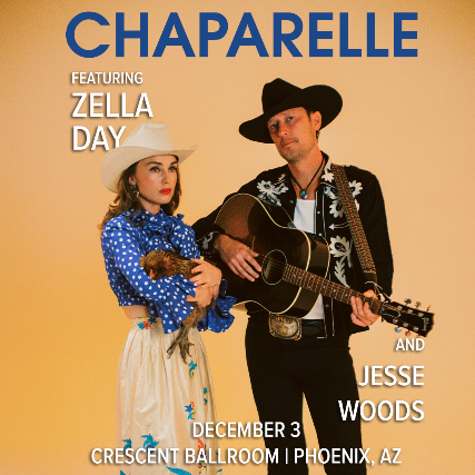 CHAPARELLE in Phoenix