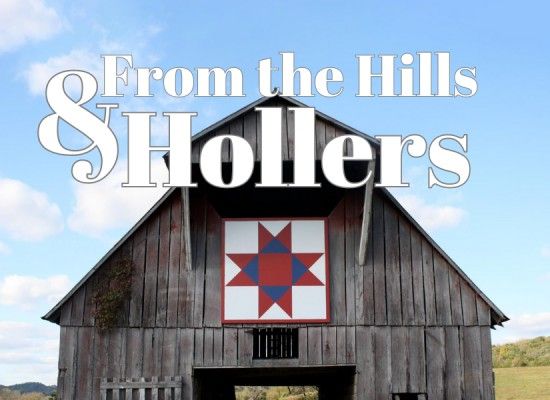 From the Hills and Hollers: POTTERO + RECLAIMING: ORAL HISTORIES OF SEXUAL & REPRODUCTIVE WELLNESS