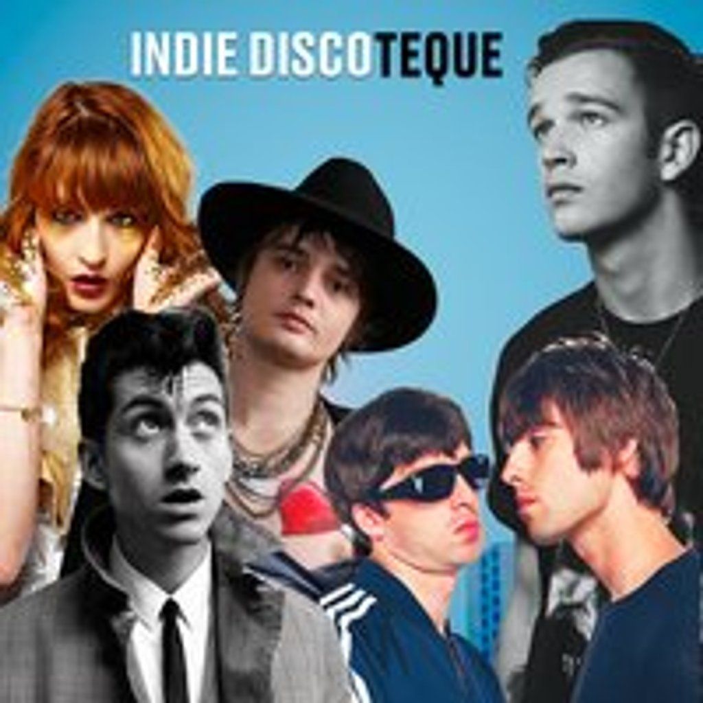 Indie Discoteque (London)