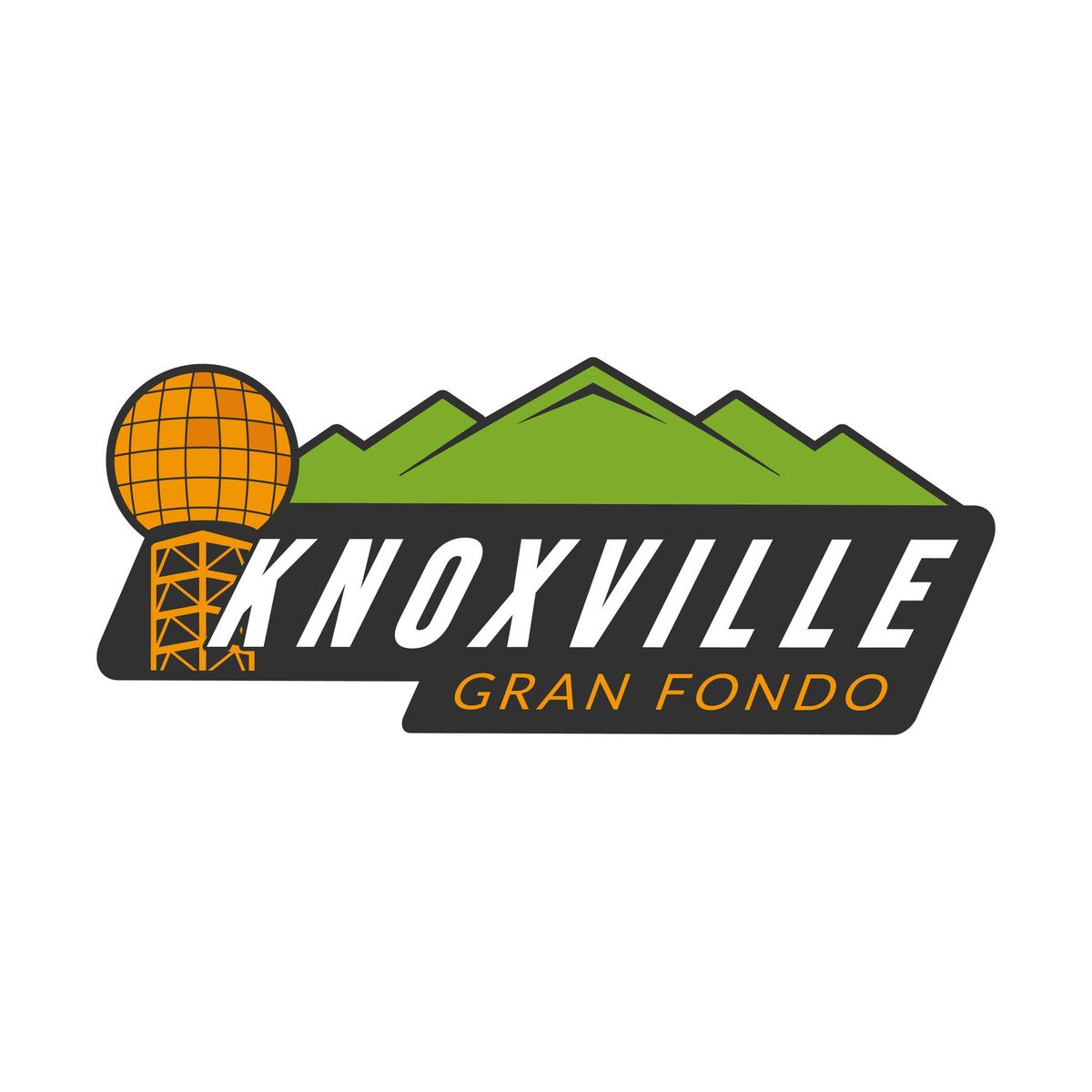 2024 Knoxville Gran Fondo and Trail Run