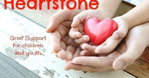 Meet & Greet for 2025 Heartstone Kids Grief Group