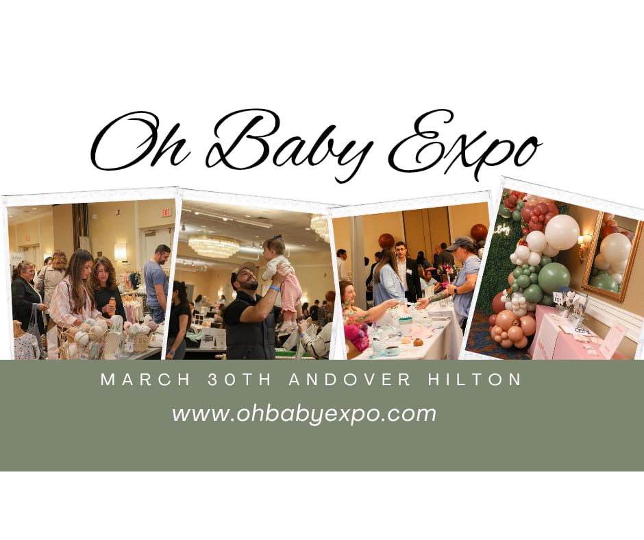 Oh Baby Expo 