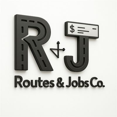 Routes and Jobs