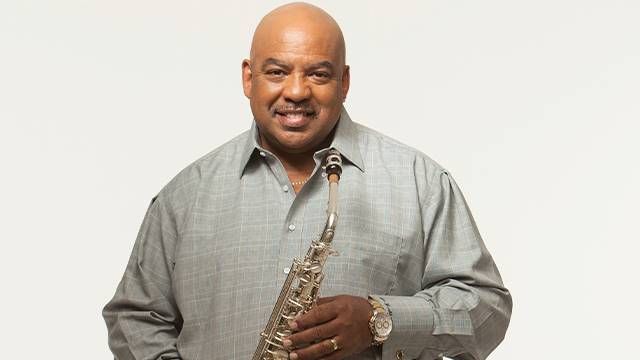 Gerald Albright - Smooth Jazz