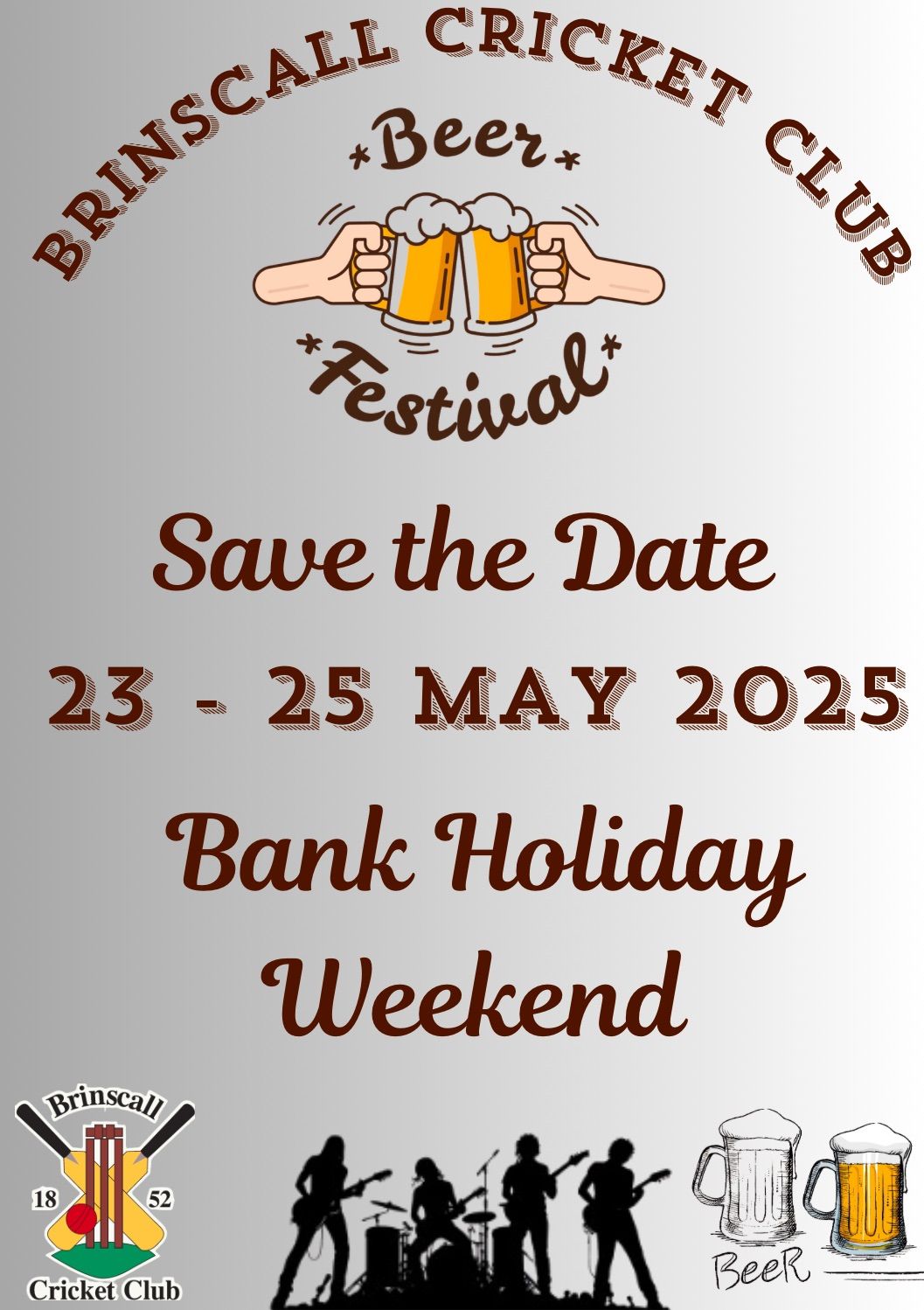 BCC Beer Festival