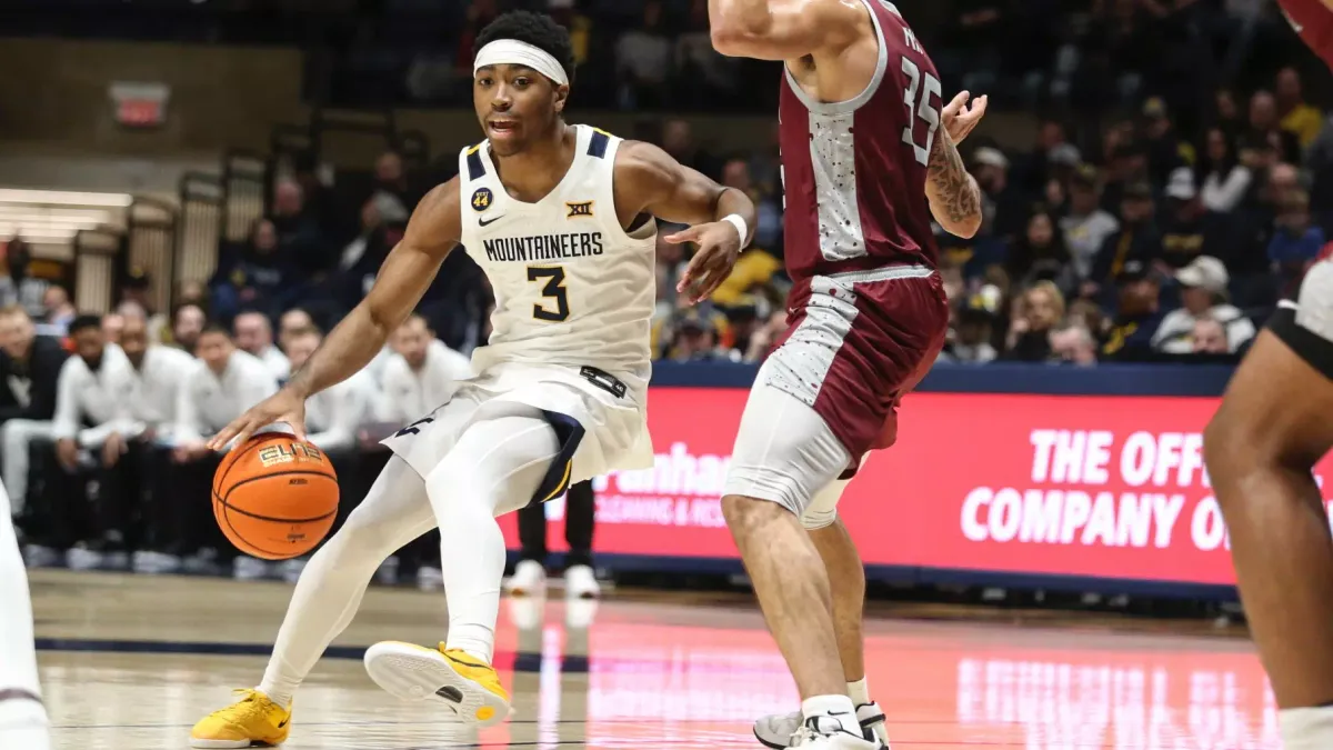 West Virginia Mountaineers Women's Basketball vs. Mercyhurst Lakers Women's Basketball