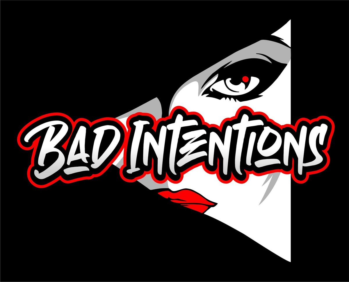 Bad Intentions debuts at Olde Town Tavern, and Happy New Year!!!!