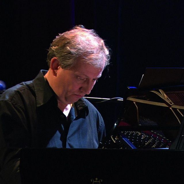 Wim Mertens in Groningen