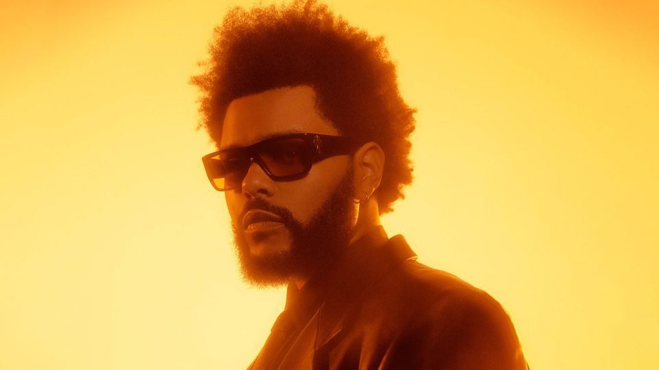 The Weeknd: After Hours til Dawn Tour | Silver Hot Ticket Package