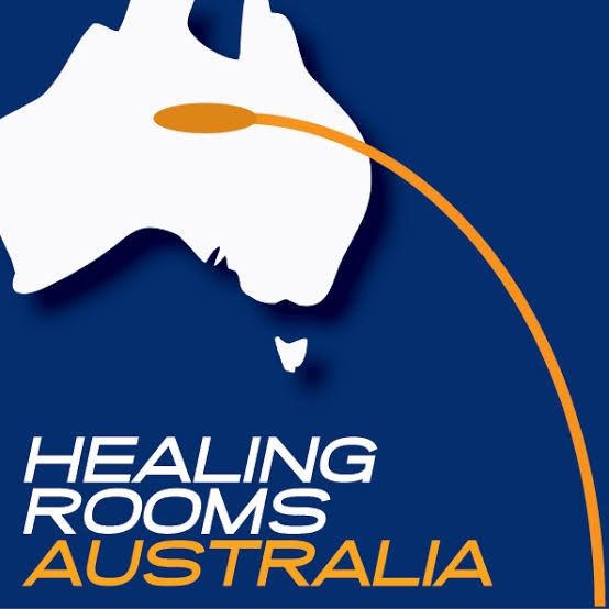 Healing Rooms Australia Volunteer Training