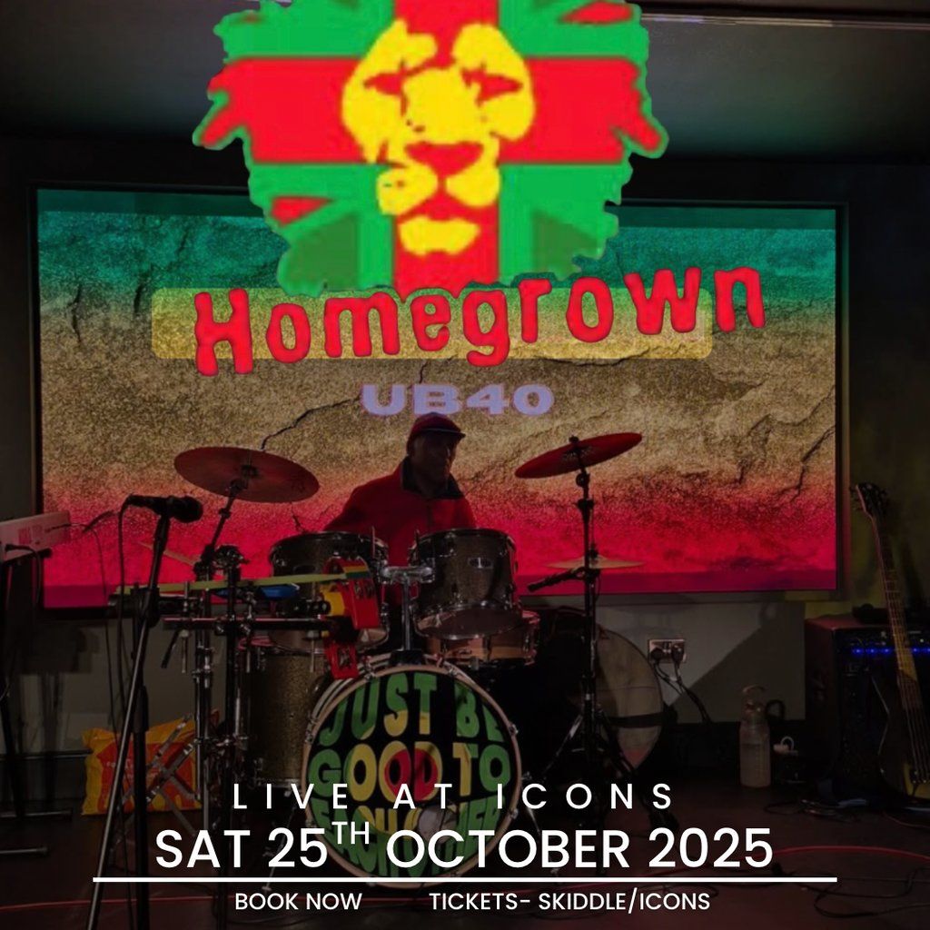 Homegrown
