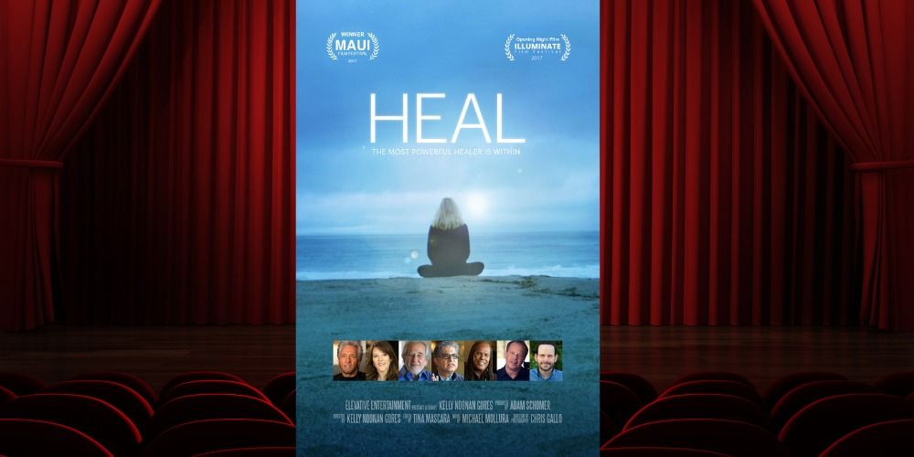 Movie Night: Heal Documentary