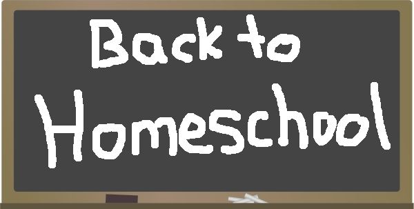 Back to Homeschooling Social Hour