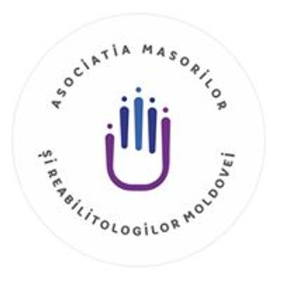 Association of Massage and Rehabilitation Therapists of  Moldova