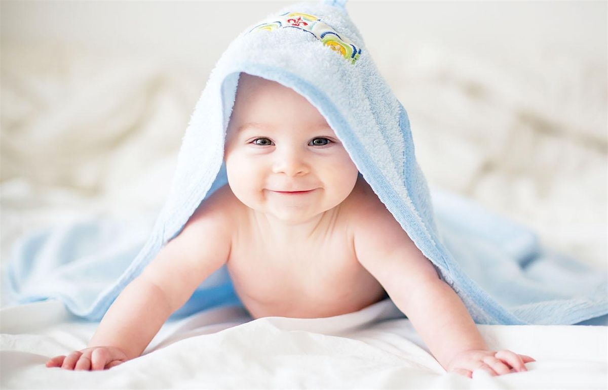 Nashville Baby Fair 2026