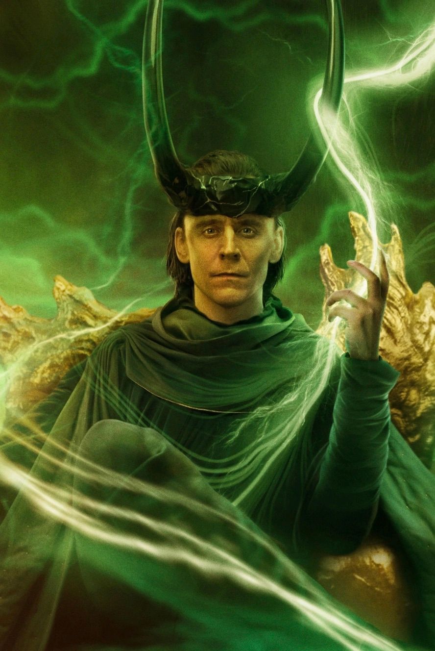 Wagner vs. Marvel \/\/ LOKI