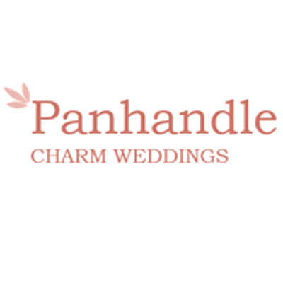 Panhandle Charm Weddings & Events