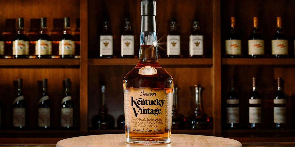 Willett Whiskey Tasting