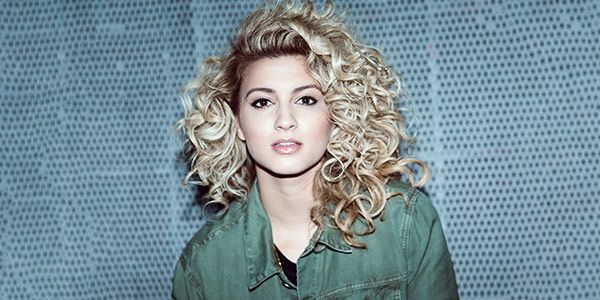 Tori Kelly