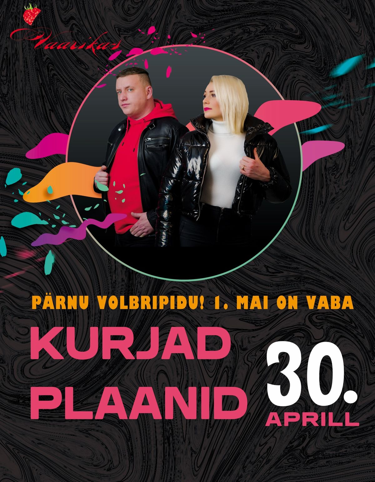 K 30\/04 P\u00e4rnu Volbripidu x Kurjad Plaanid