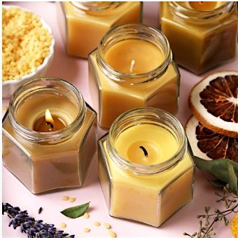 What's Your Scent? w\/ Wider Circle