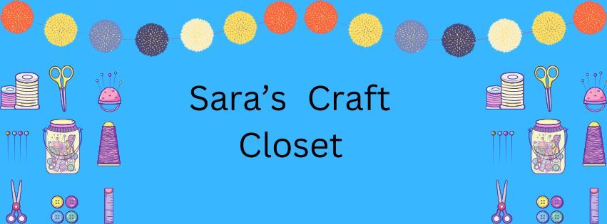 Sara's Craft Closet at Penncrest HS Band Craft Show