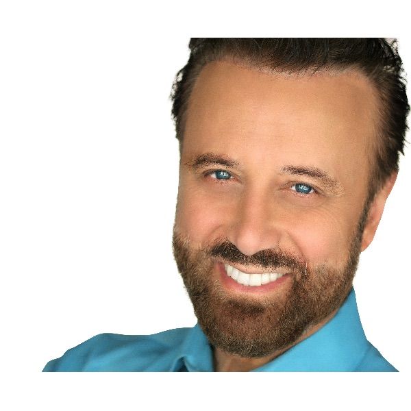 SPECIAL EVENT - YAKOV SMIRNOFF