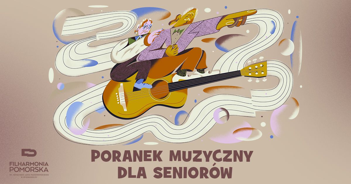 Poranek muzyczny dla senior\u00f3w pt. \u201ePrzy stole wigilijnym \u2013 rodzinne kol\u0119dowanie\u201d