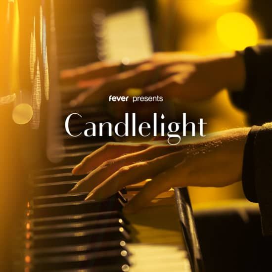 Candlelight: da Mozart a Chopin