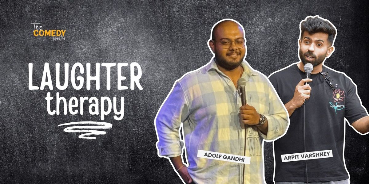 Laughter Therapy