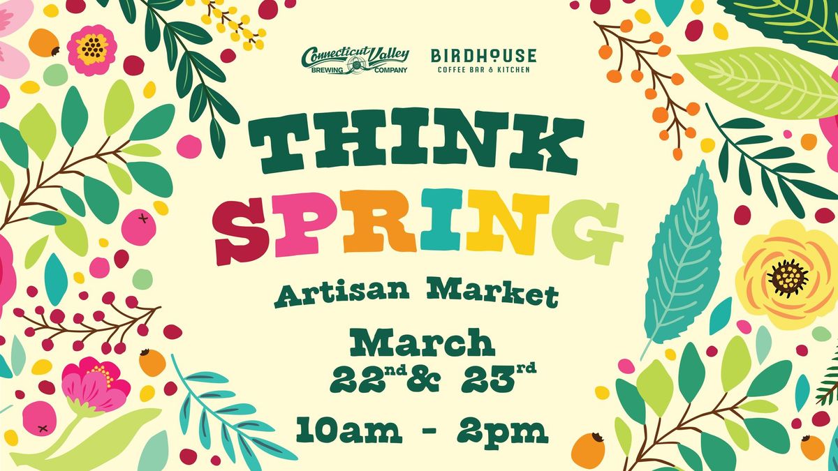 Think Spring Market