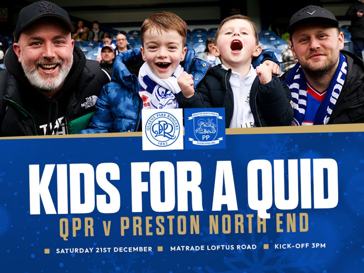 Bristol City FC at Queens Park Rangers FC at Loftus Road