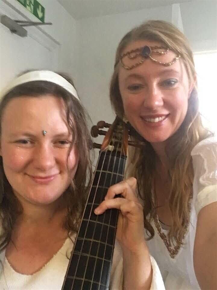 An Intimate Candlelit Evening of Seasonal Songs and Carols