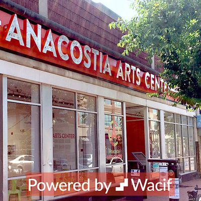 Anacostia Arts Center