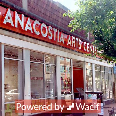Anacostia Arts Center