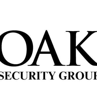 Oak Security Group