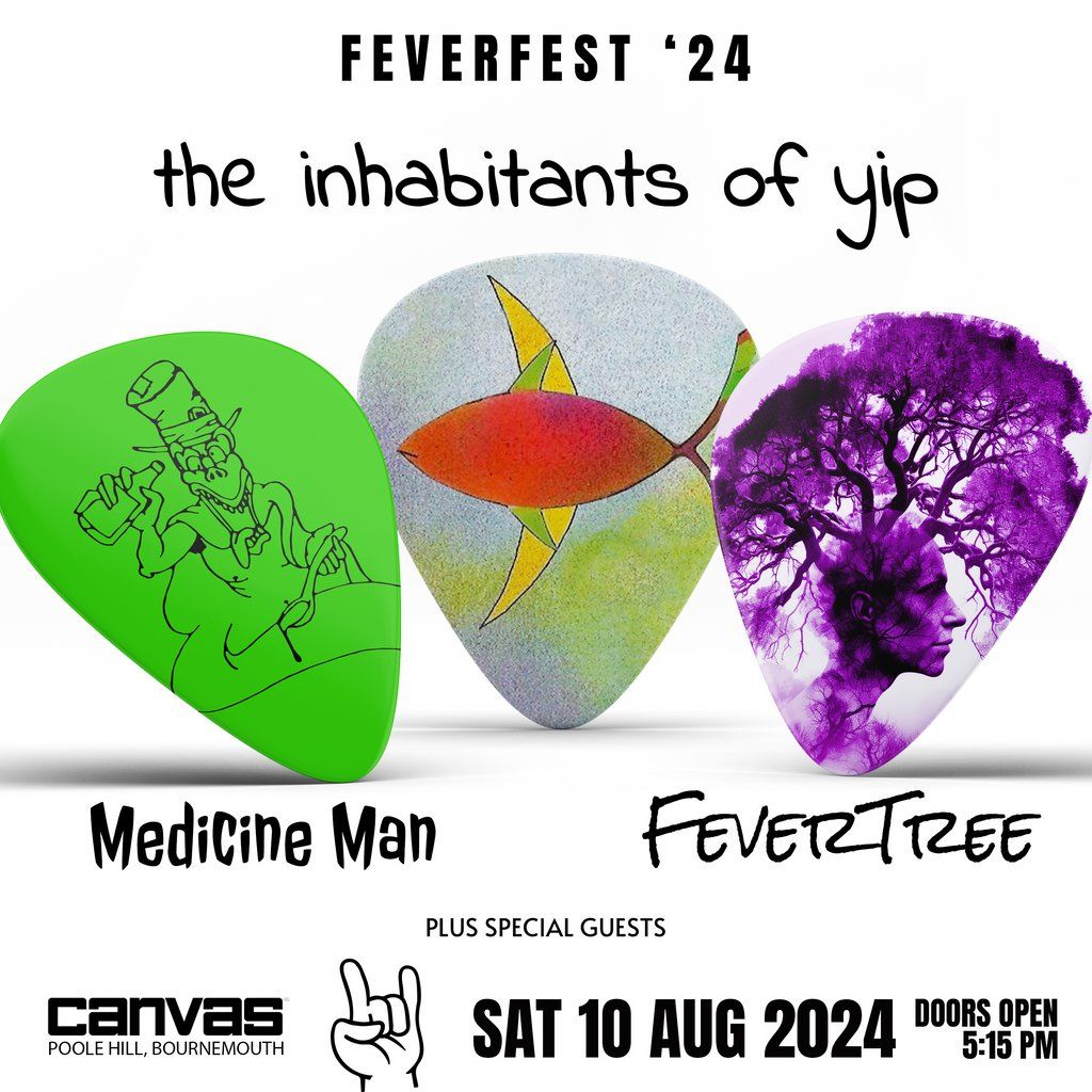 FeverFest